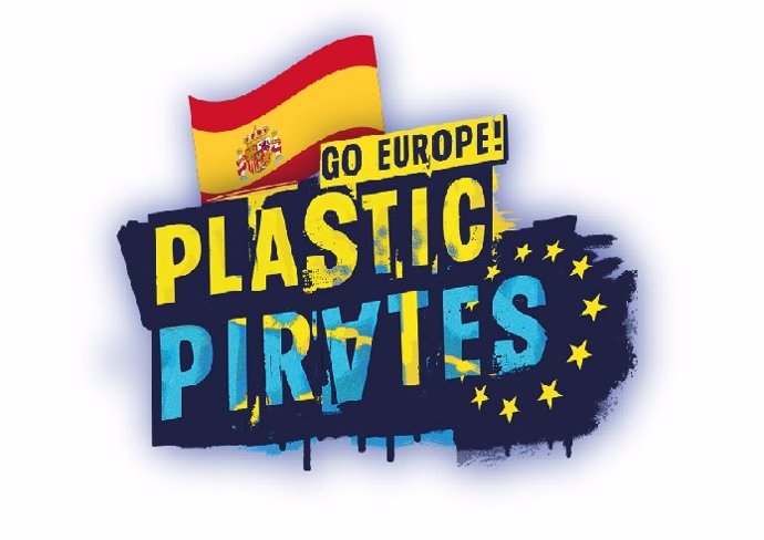 Más de 300 jóvenes de Burgos y Ávila participan en el proyecto 'Plastic pirates go Europe' sobre ciencia ciudadana