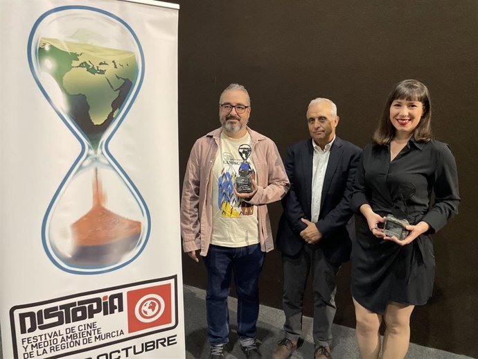 'Llamarada', De La Cineasta Argentina Alejandra Almirón, Premio Al Mejor Largo De La Primera Edición De 'Distopía'