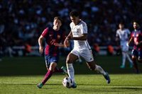 Gavi: "No podemos estar así de empanados"