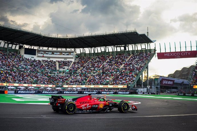 Charles Leclerc 