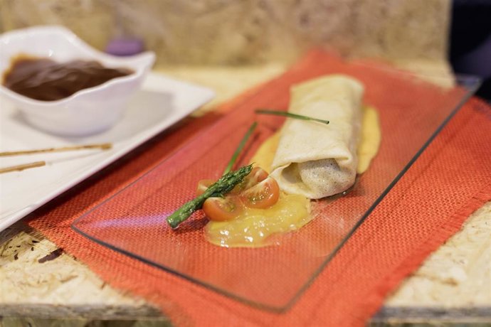 Archivo - Gastronomía 