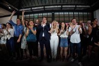 Los partidos de Sumar harán procesos para refrendar el pacto con PSOE con la incógnita de si habrá consulta en Podemos