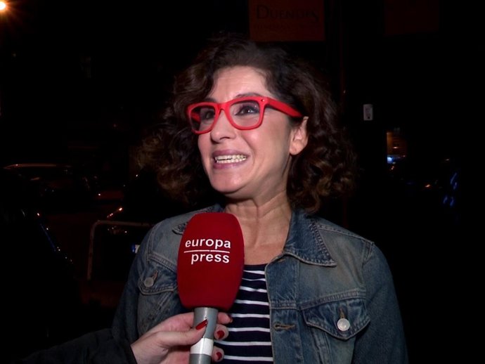 VANESSA GARCÍA, HIJA DE MANOLO ESCOBAR