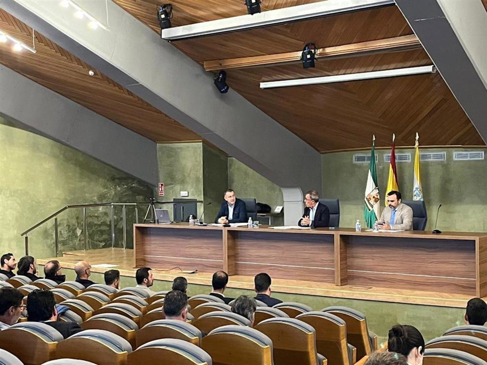 El Consorcio Provincial de Bomberos de Huelva se reestructura y elige nuevo comité.