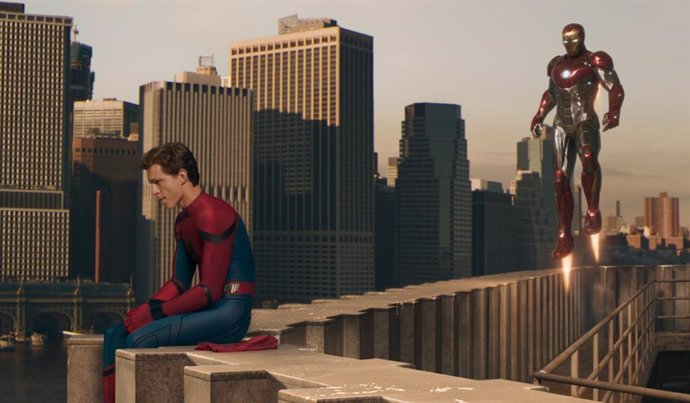 Marvel admite el gran error que cometió en Spider-Man: Homecoming