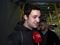 ¡Más hablador que nunca! Froilán vuelve a España y aclara todas las polémicas