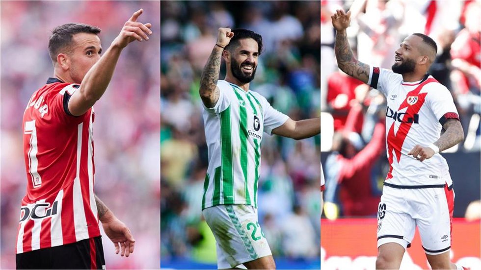 Berenguer, Isco, Bebé