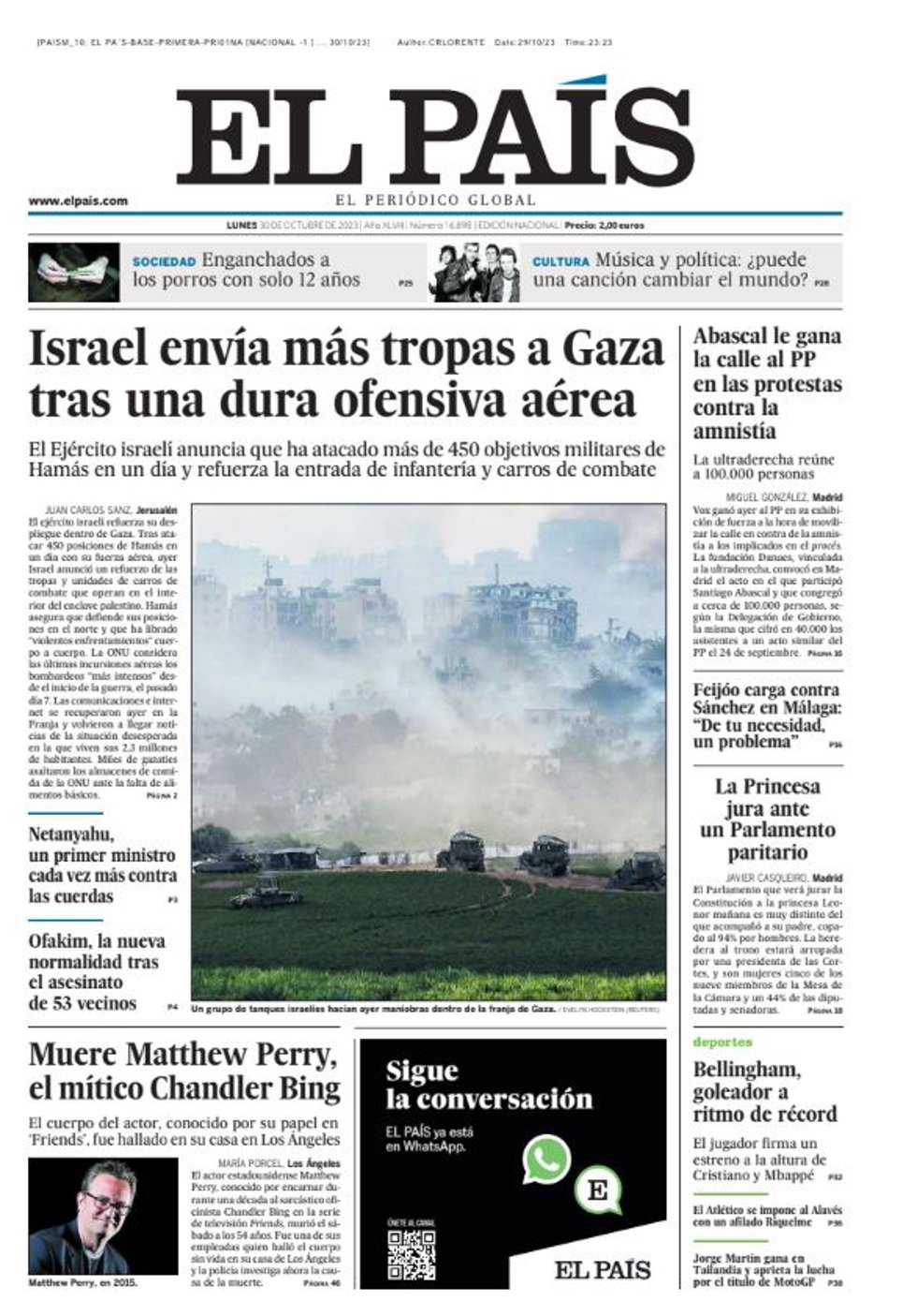 El País