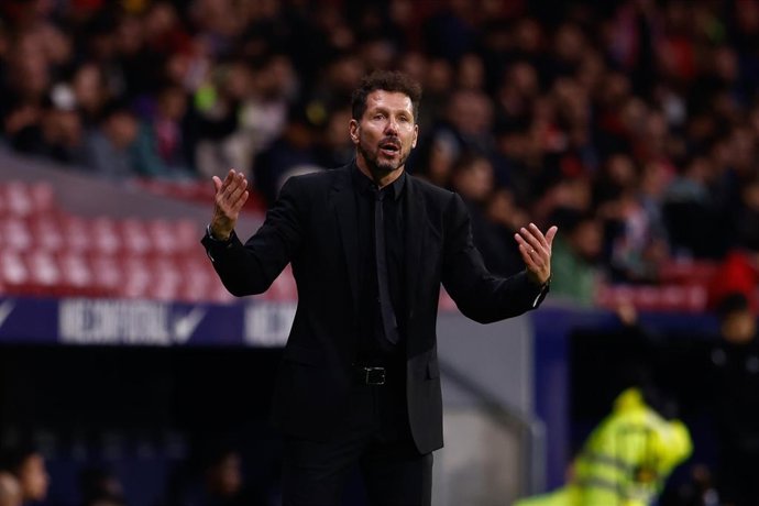 Diego Pablo Simeone