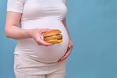 Foto: ¿Cómo afecta el exceso de peso al embarazo y al recién nacido?