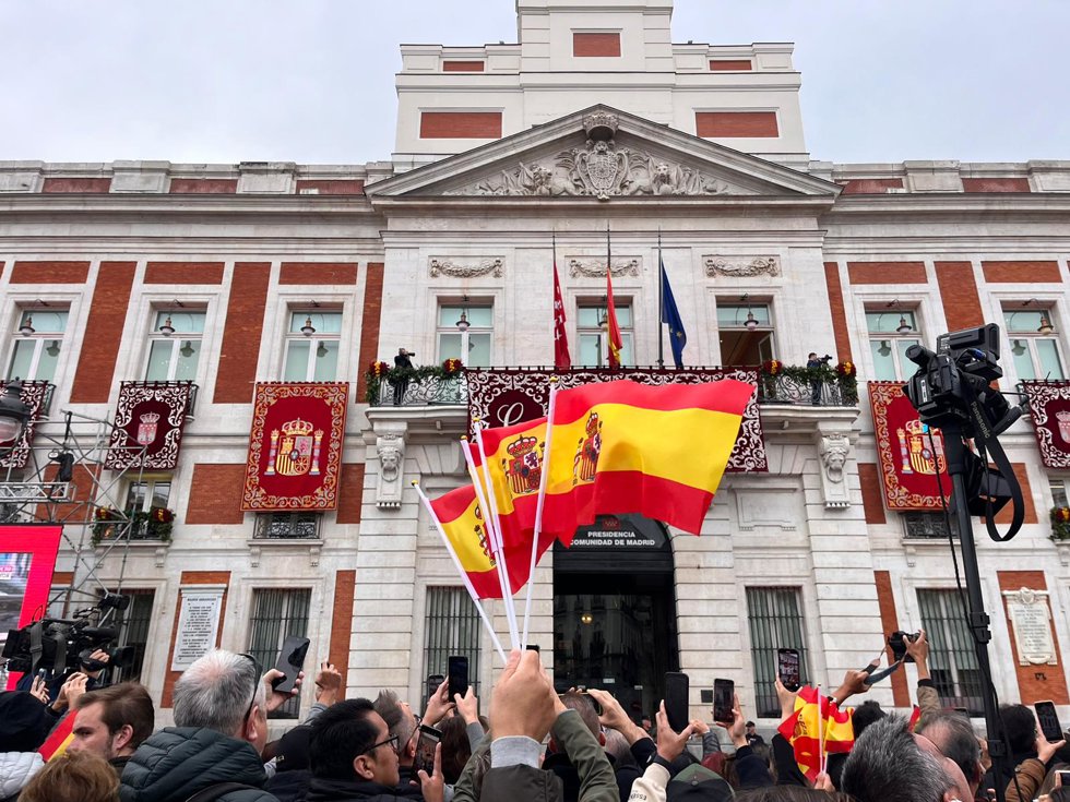 Real Casa de Correos