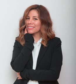 Ruth Almidon Aiquipa.