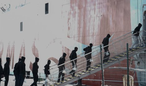 Migración