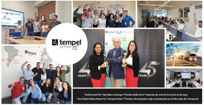 Tempel Group.