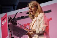 Díaz avisa de que retirar "de golpe" las medidas contra la inflación elevaría el IPC en 1,5 puntos