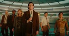 Loki 2, Capítulo 5: Hora confirmada de estreno, Disney Plus, SALTAR-INTRO