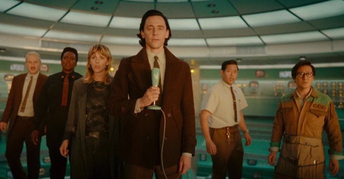 El productor de Loki explica el Apocalipsis del cuarto episodio y "si alguien sigue vivo"