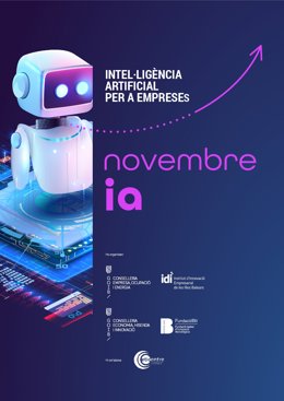 Jornada noviembre IA
