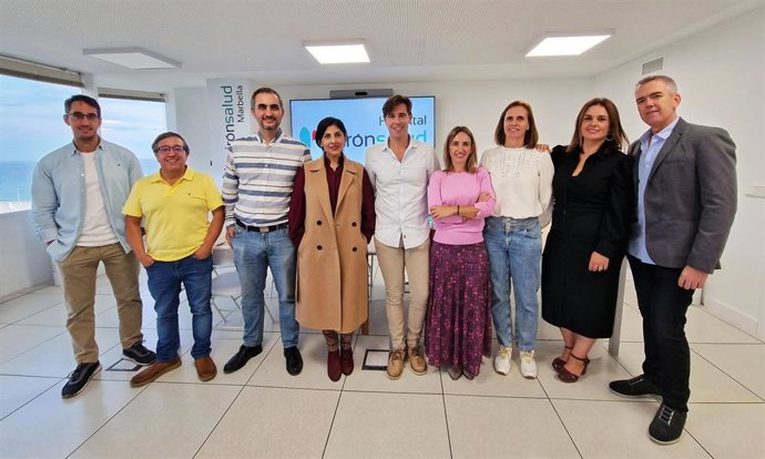 Especialistas de Aparato Digestivo desgranan los retos y nuevos paradigmas de la gastroenterología en la actualidad