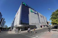 PP y Vox aprueban la operación urbanística en el hoy Corte Inglés de Méndez Álvaro, un "urbanismo ad hoc" para el PSOE
