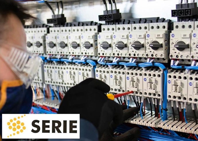 SERVICIOS INTEGRADOS ELECTRICOS, S.L. colabora con CEDEC.
