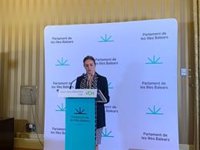 Vox se reunirá con el PP esta semana para negociar "cuándo y cómo" se aplicará la libre elección de lengua