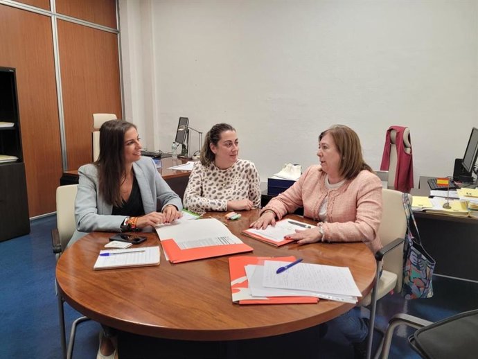 El Grupo Municipal de Vox en el Ayuntamiento de Oviedo ha pedido este lunes al Equipo de Gobierno que colabore de manera económica con la Asociación de Familias con Alzheimer, después de mantener una reunión con la plataforma.