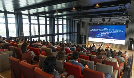 Comunicados Sociedad