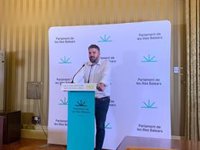 MÉS per Mallorca acusa al PP de negociar "la segregación lingüística en contra de toda la comunidad educativa"