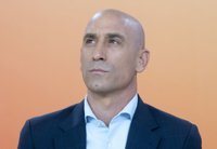 Rubiales, inhabilitado tres años por la FIFA