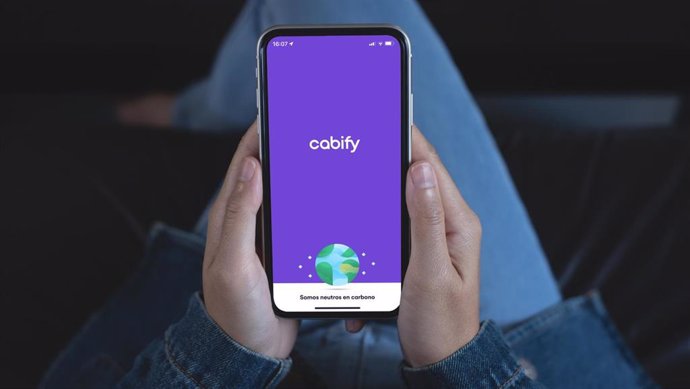 Cabify lanza Airport, una categoría exclusiva para reducir los tiempos de espera en los viajes con origen o destino Valncia