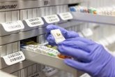 Foto: El CNIO acoge el primer repositorio mundial de muestras vivas de metástasis cerebral