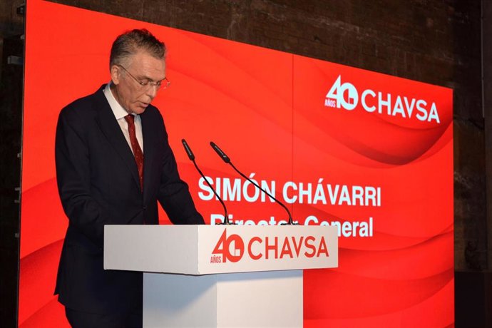 Grupo Chavsa celebra su 40 aniversario con récord de facturación y empleo al crecer a doble dígito.
