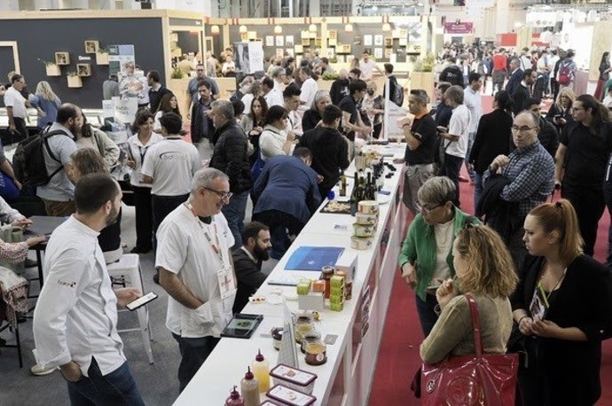El Gastronomic Forum Barcelona