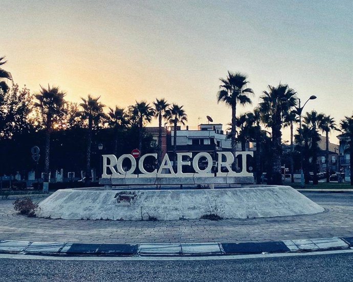 Imagen del municipio de Rocafort