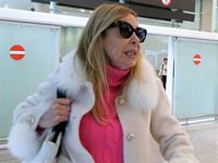 Ana Obregón se pronuncia por última vez sobre Alessandro Lequio tras su negativa a conocer a Ana Sandra