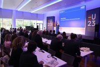 Expertos y entidades debaten en Palma sobre las viviendas turísticas: "Ciudades son víctimas del alquiler vacacional"