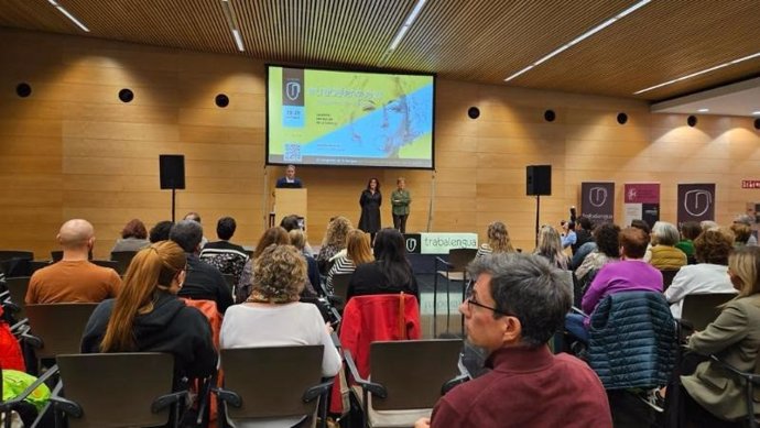 Trabalengua se consolida como congreso de referencia en divulgación de la lengua y la cultura del español en 2023