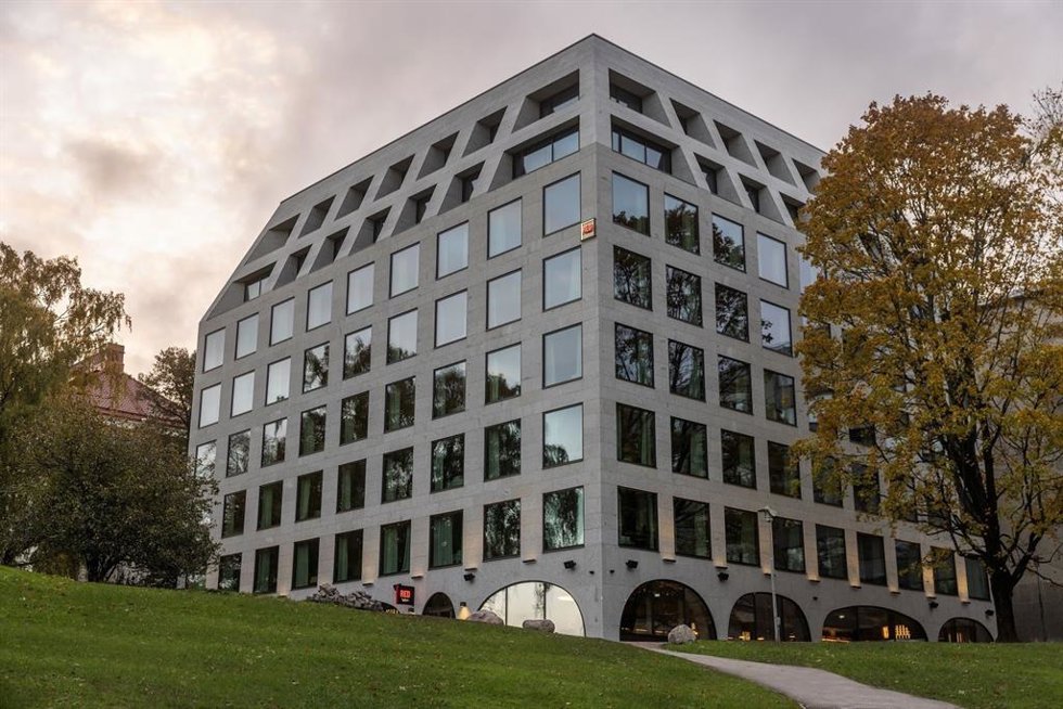 Radisson Hotel Group abre en enero el primer Radisson Red en Finlandia