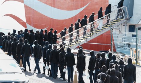 Migración