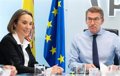 El PP insiste en pedir una sectorial "urgente" ante la "máxima preocupación" por la crisis migratoria