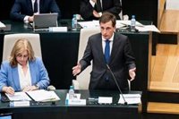 PP, Más Madrid y Vox reclaman modificaciones estatales para que no se 'penalicen' ayudas municipales a la rehabilitación