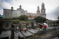 Sobrado (A Coruña) no acogerá a migrantes procedentes de Canarias y el alcalde critica falta de información del Gobierno