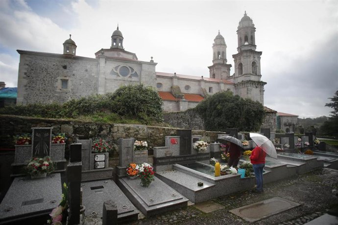 Sobrado (A Coruña) no acogerá a migrantes procedentes de Canarias