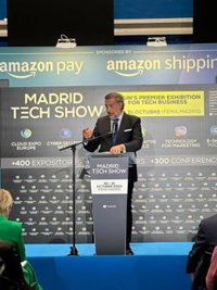 La Cámara de Madrid destaca que las empresas digitalizadas son "un 10% más productivas y crean más empleo"