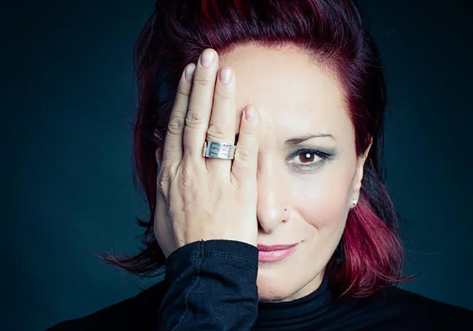 La soprano Ángeles Blancas se suma al nuevo ciclo 'Lied en Turina'.