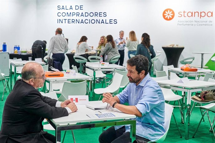 Salón Look