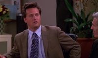 La polémica escena de Friends que Matthew Perry se negó a rodar