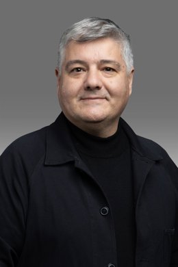 Javier Burón, nombrado director gerente de Nasuvinsa.