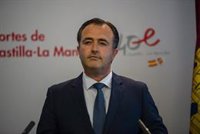 Vox dice 'no' a las cuentas de García-Page con su enmienda a la totalidad